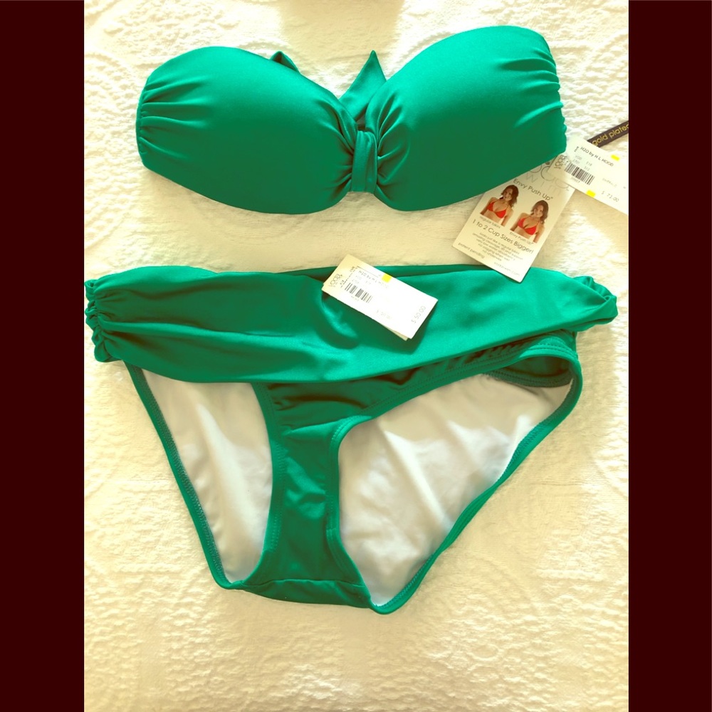 Bathing suit